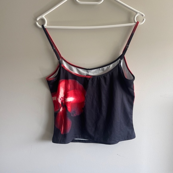 Micas Flower Cami Small NWT - Picture 2 of 5